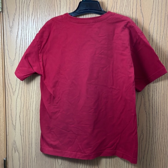 Vans Boys T-Shirt Size Large - Picture 3 of 3
